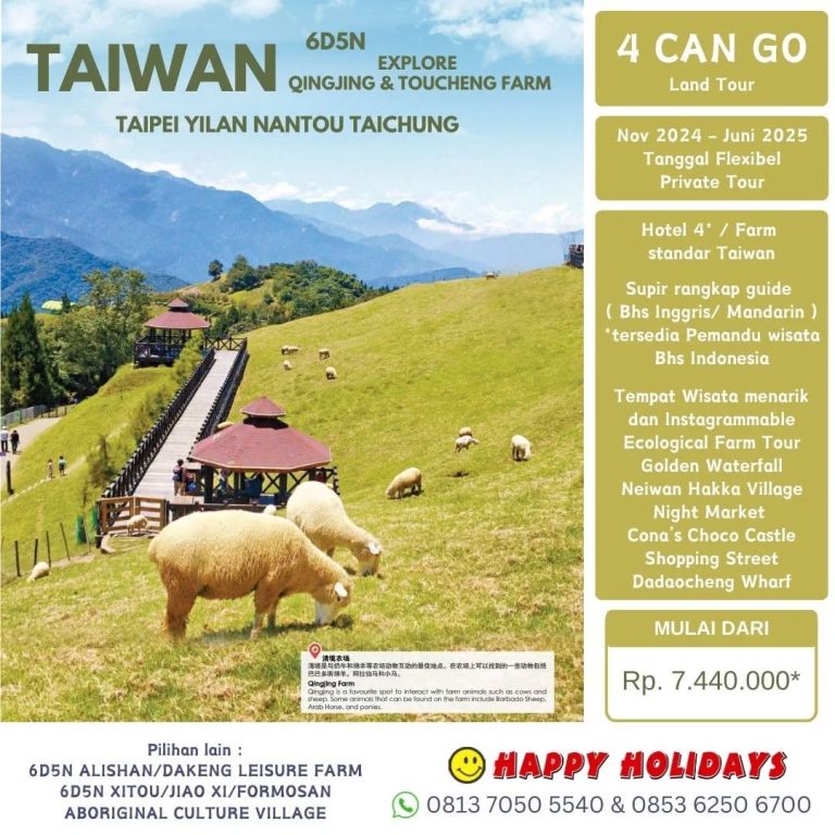 Travel