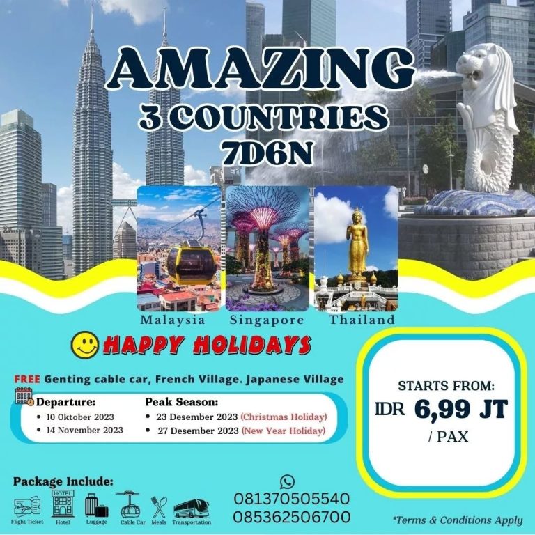 Medan Tour Foto