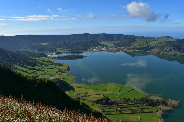 Wisata Alam - Danau Toba
