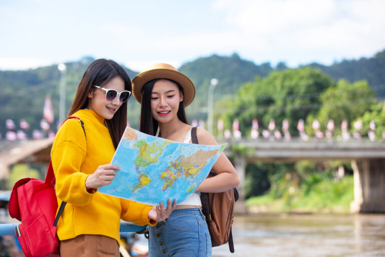 Happy Holidays Travel Agent Medan Tour