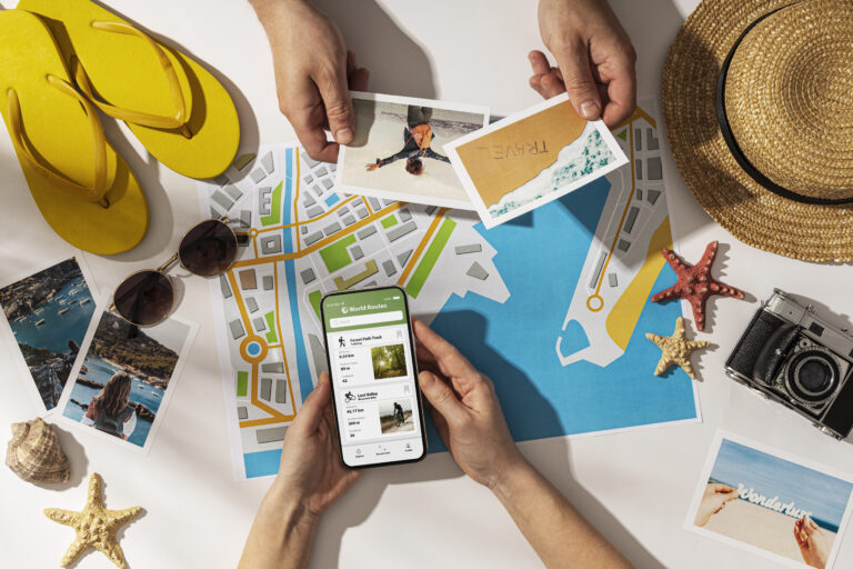 Ikuti Trend TikTok Travel Terbaru Bersama Happy Holidays, Travel Agent Terpercaya di Medan! - Tour Medan | Happy Holidays Medan Trend Tiktok Tour Viral Happy Holidays, Travel Medan Liburan Viral