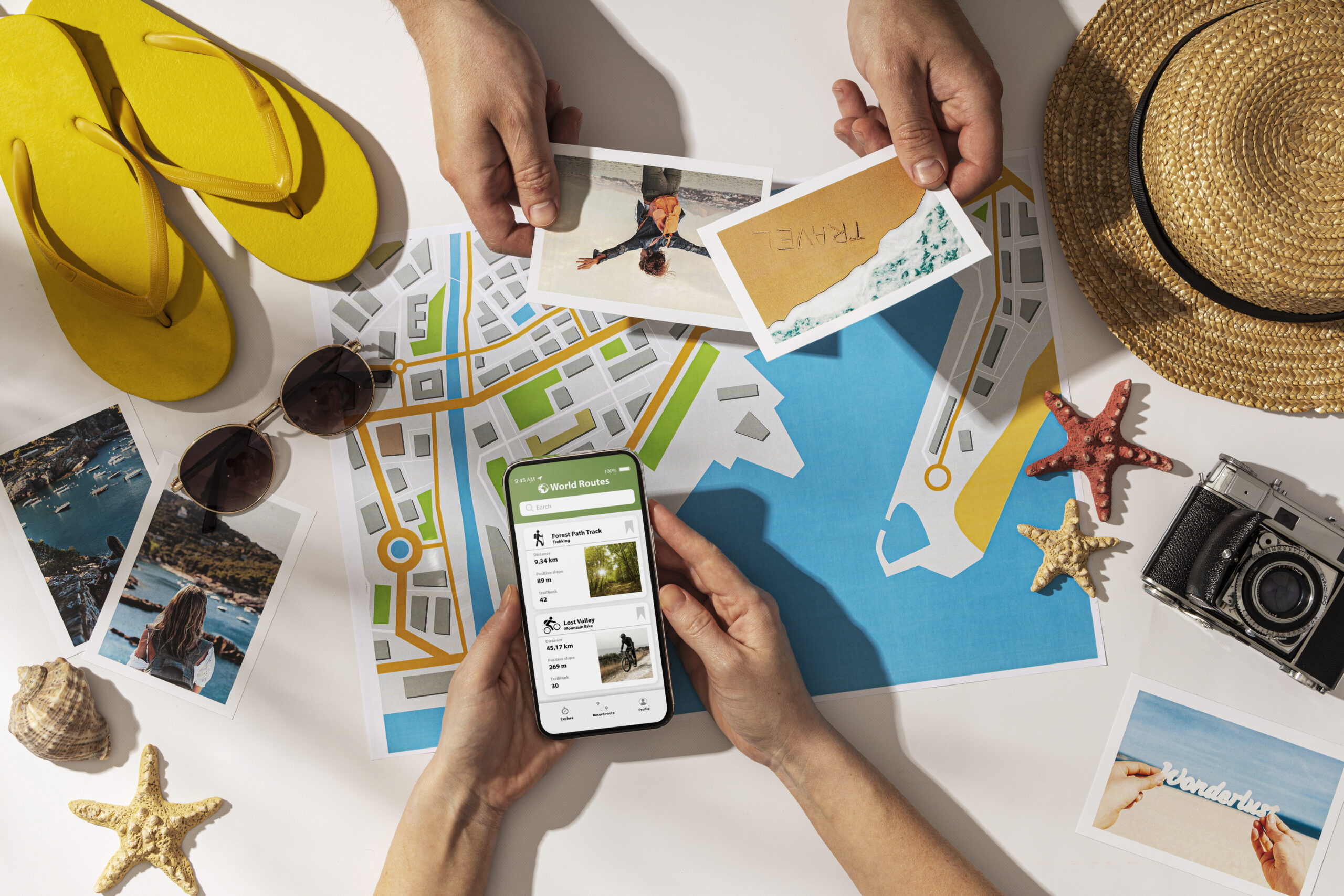 Trend Tiktok Tour Viral Happy Holidays, Travel Medan Liburan Viral