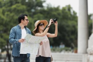 Happy Holidays, Wisata Honeymoon, Medan Tour, Tour Medan