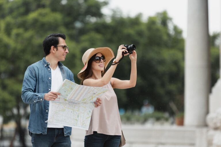 Happy Holidays, Wisata Honeymoon, Medan Tour, Tour Medan