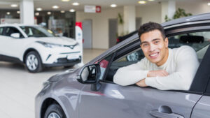 Rental mobil di medan