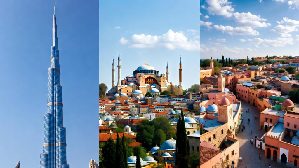 Liburan Bersama Medan Tour,