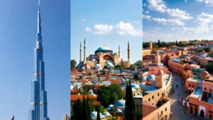 Liburan Bersama Medan Tour,